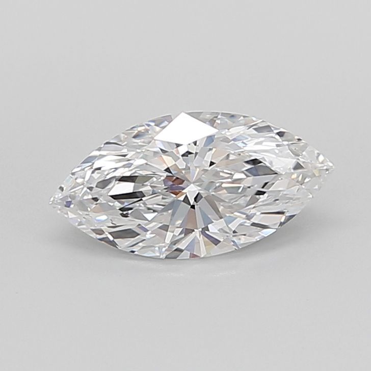 2.04 ct. marquise Lab Grown Diamond front image