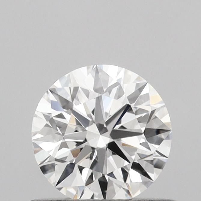 0.81 ct. round Lab Grown Diamond front image