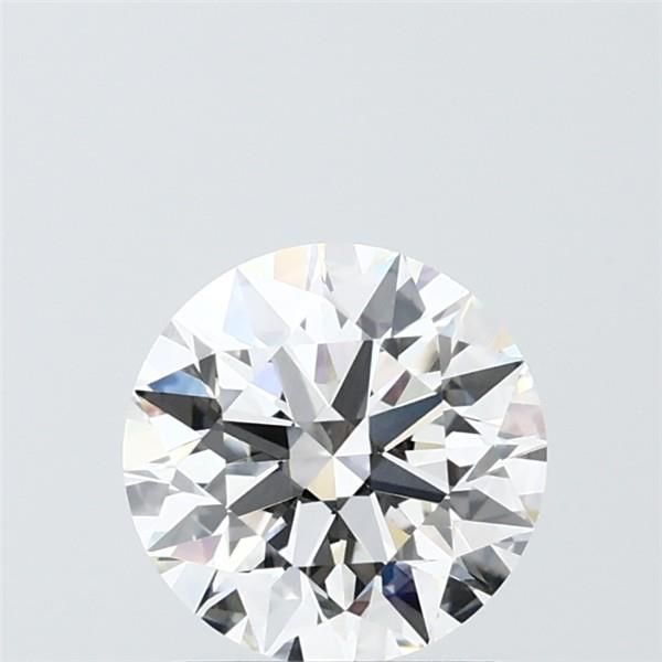 1.55 ct Round diamond