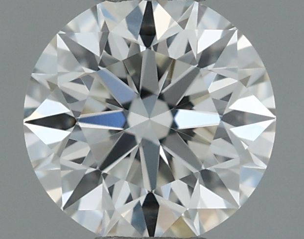 0.30 ct Round diamond
