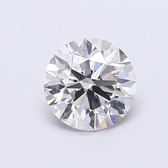 1.45 ct lab-grown Round Diamond