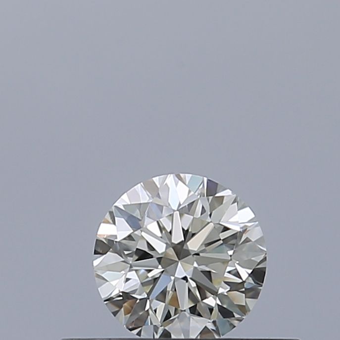 0.3 ct Round Diamond