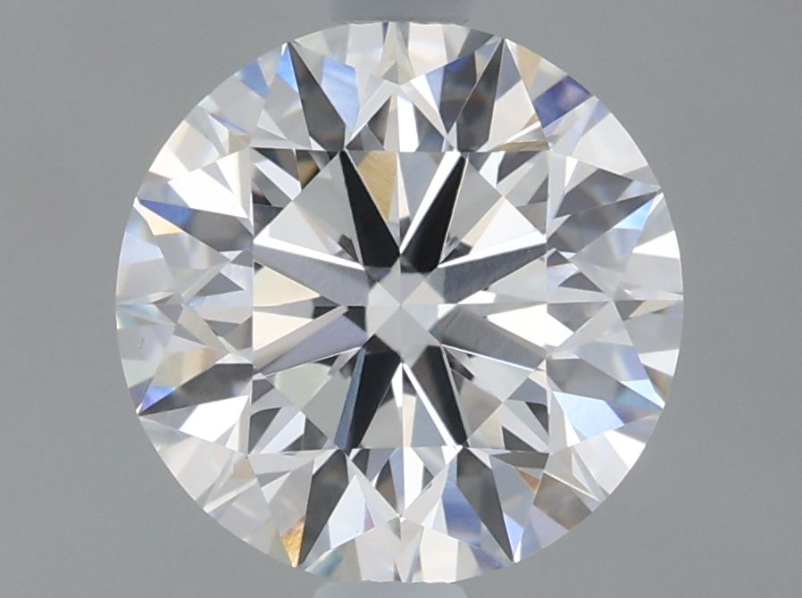 1.60 ct. round Lab Grown Diamond front image