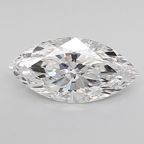 1.01 ct. marquise Lab Grown Diamond front image