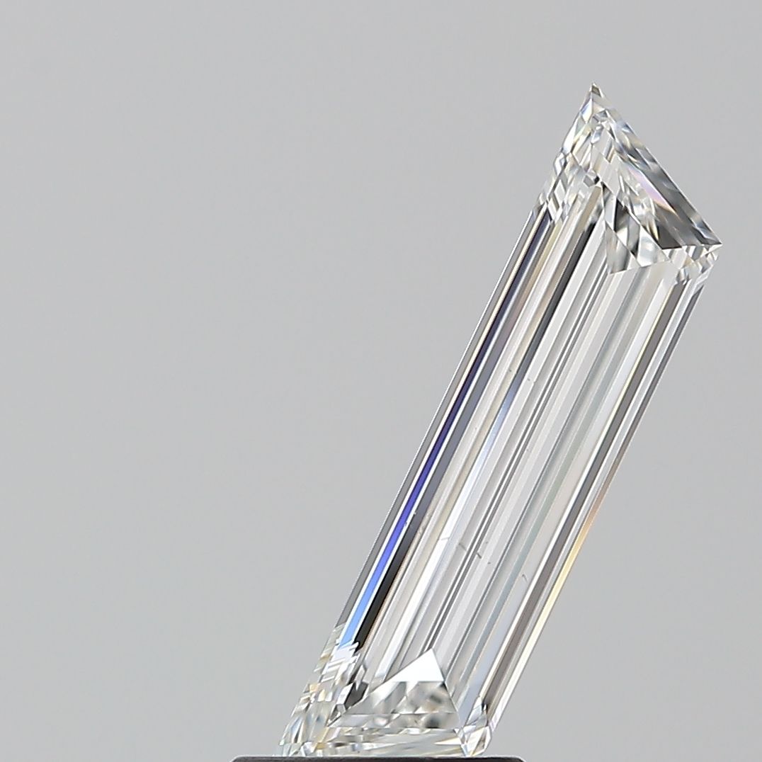 1.02 ct Trapezoid Diamond