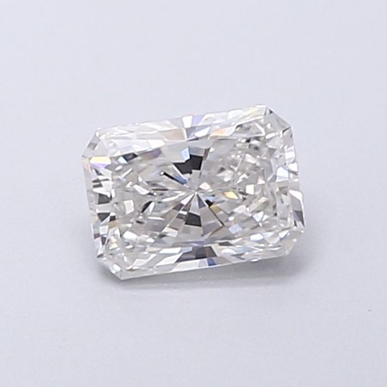 0.54 ct Radiant diamond