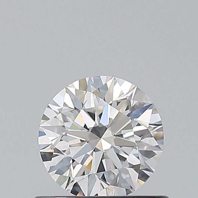 0.60 ct Round diamond