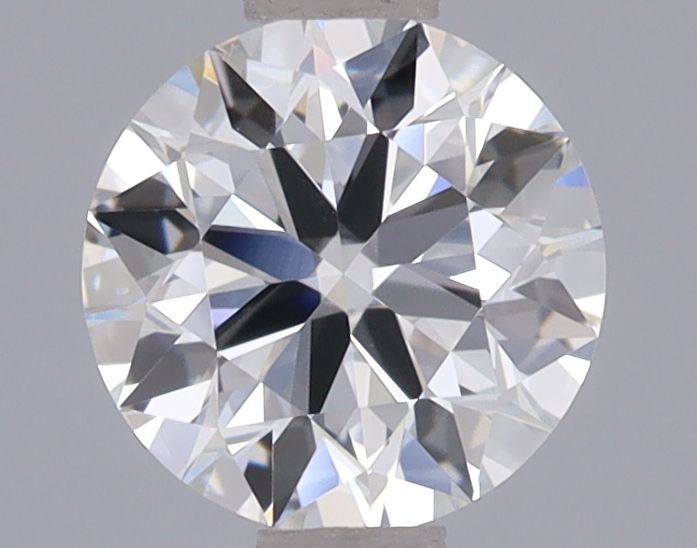 1.01 ct. round Lab Grown Diamond front image