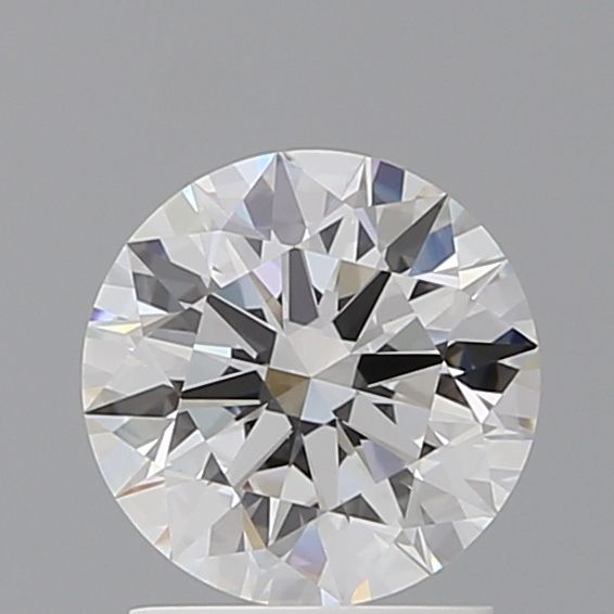 1.60 ct. round Lab Grown Diamond front image