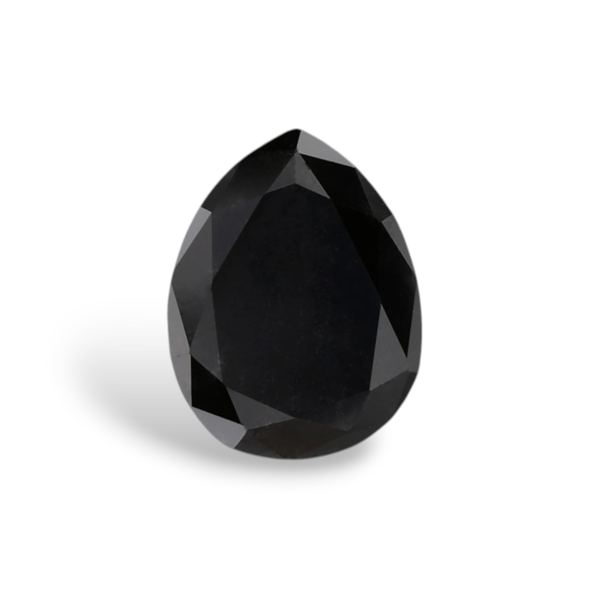 Diament 1.01 ct Fancy Black/VVS2