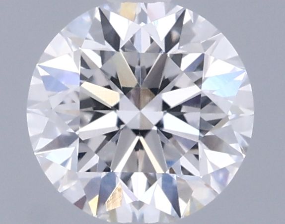 1.00 ct. round Lab Grown Diamond front image