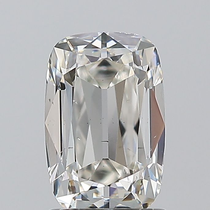 1.5 ct Old miner Diamond
