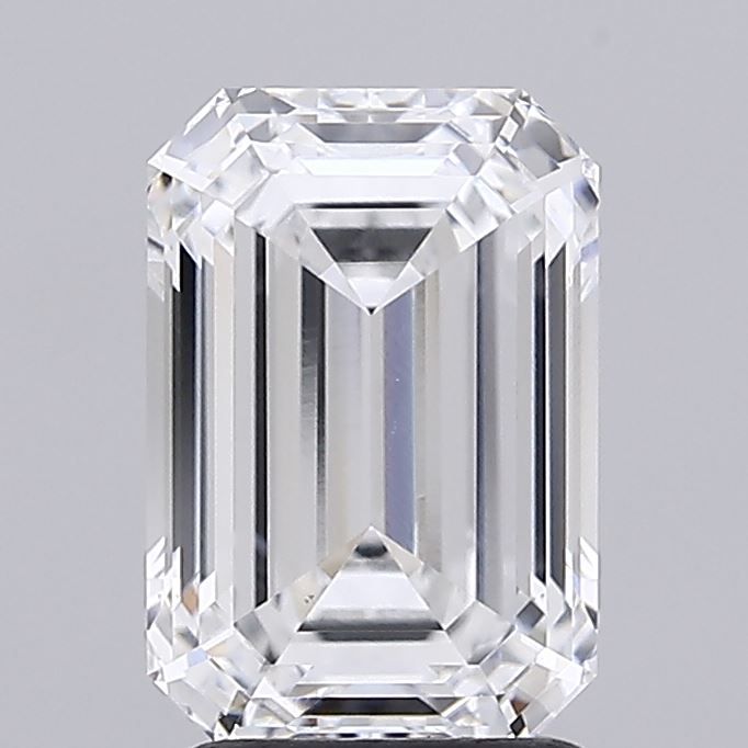 2.58 Carat
