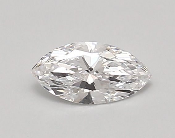 0.44 ct lab-grown Marquise Diamond