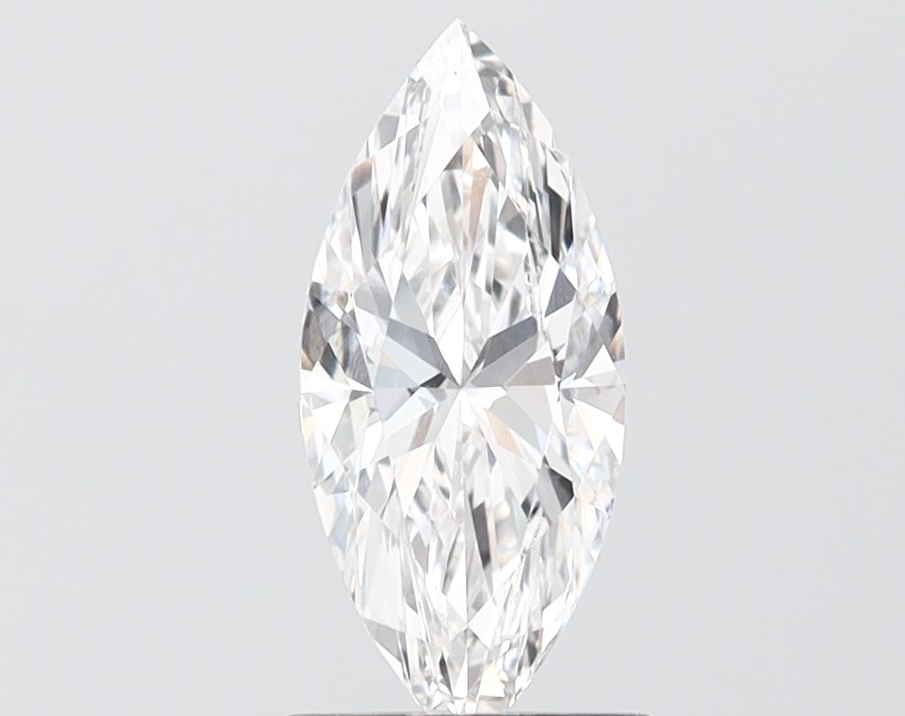 1.19 ct. marquise Lab Grown Diamond front image