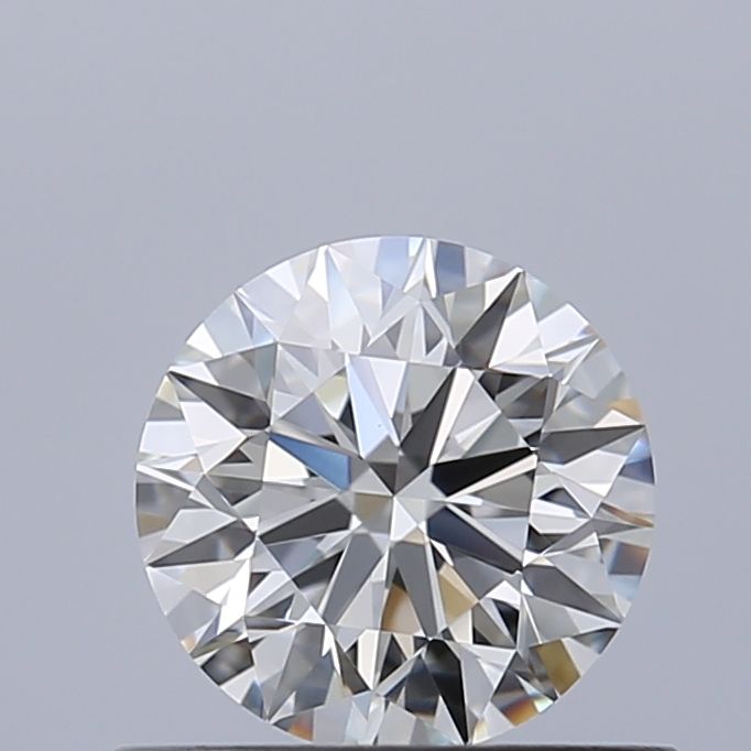 0.60 ct Round diamond