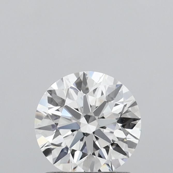 1.02 ct. round Lab Grown Diamond front image