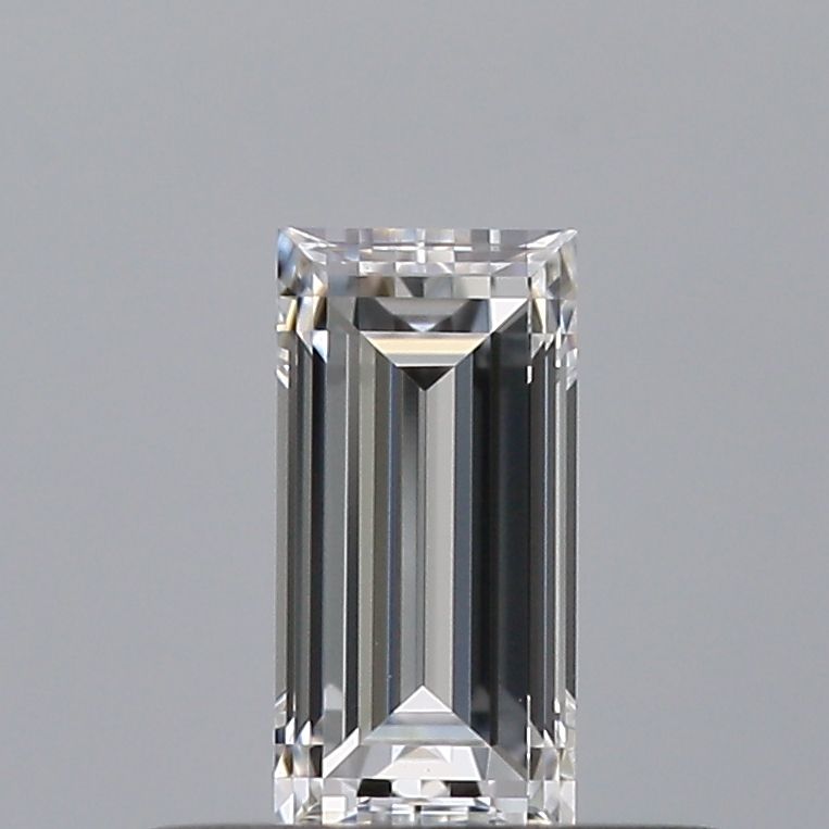 0.31 ct Baguette Diamond