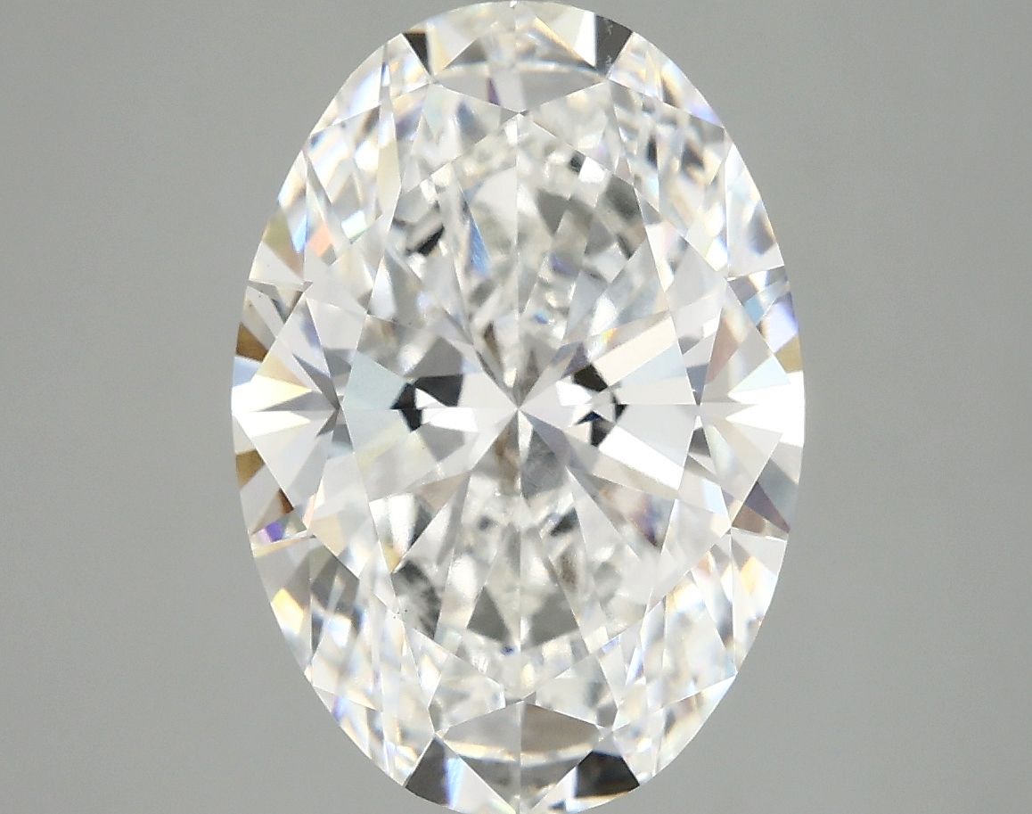 4.81 Carat
