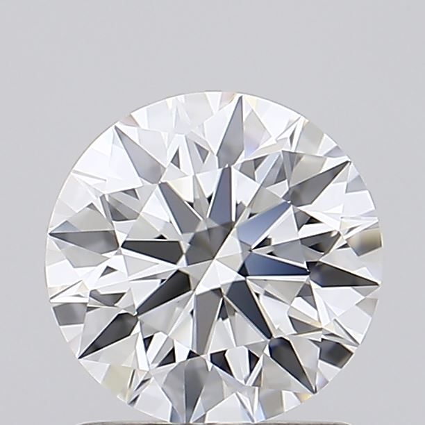 1.21 ct. round Lab Grown Diamond front image