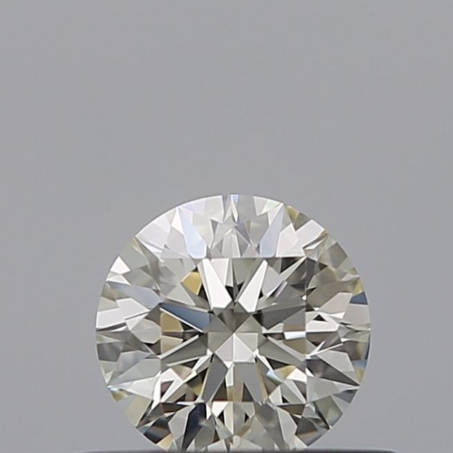 0.37 ct Round Diamond