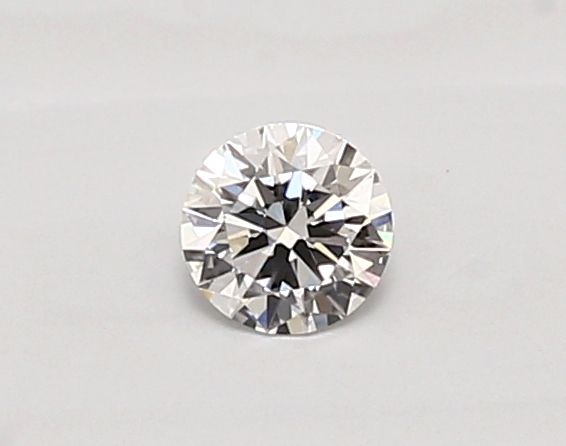 0.28 ct lab-grown Round Diamond