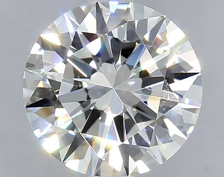 1.00 ct Round diamond