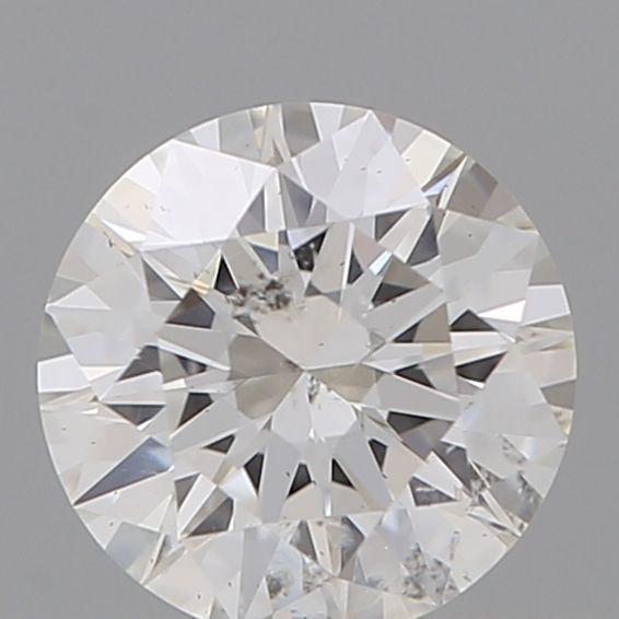 0.44 ct Round Diamond