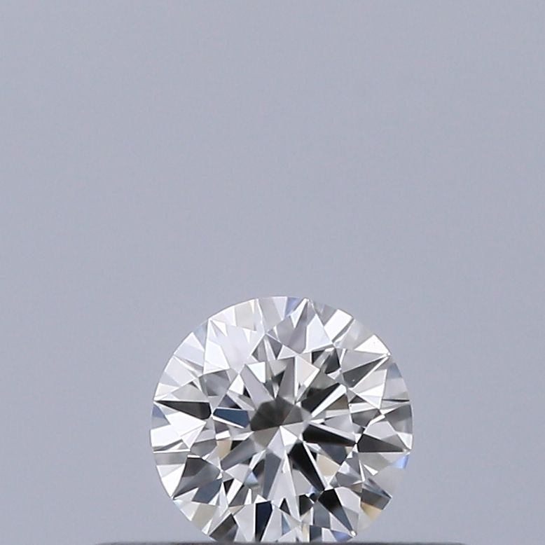 0.18 ct Round Diamond