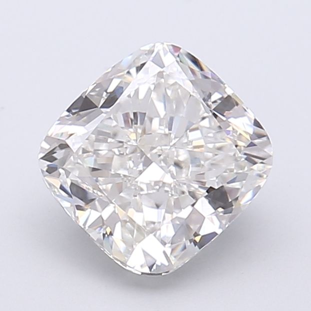 2.09 ct Cushion Modified diamond