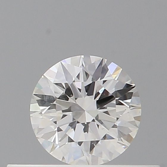 0.31 ct Round Diamond