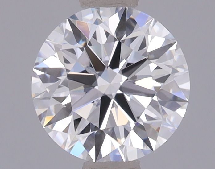 1.02 ct. round Lab Grown Diamond front image