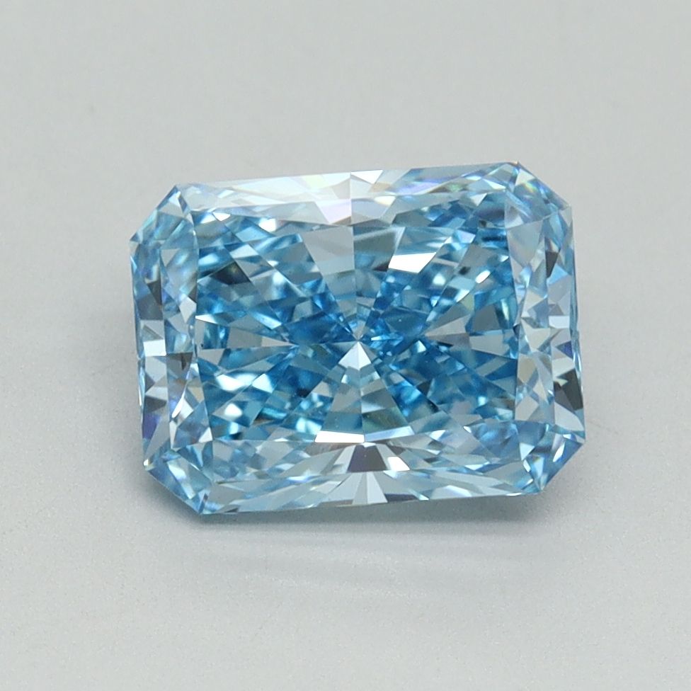 1.85 ct. radiant Lab Grown Diamond front image