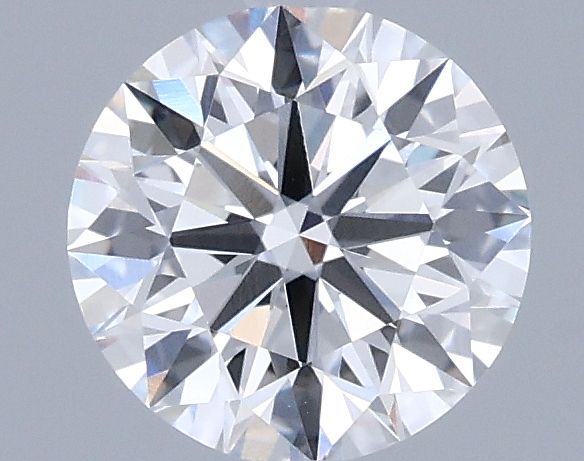 1.05 ct. round Lab Grown Diamond front image