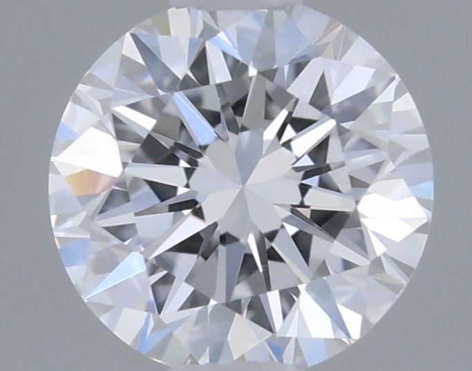 0.36 ct lab-grown Round Diamond