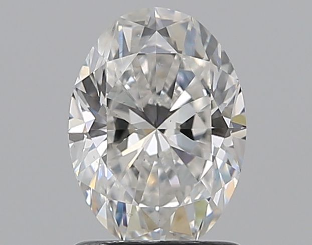 1.21 Carat