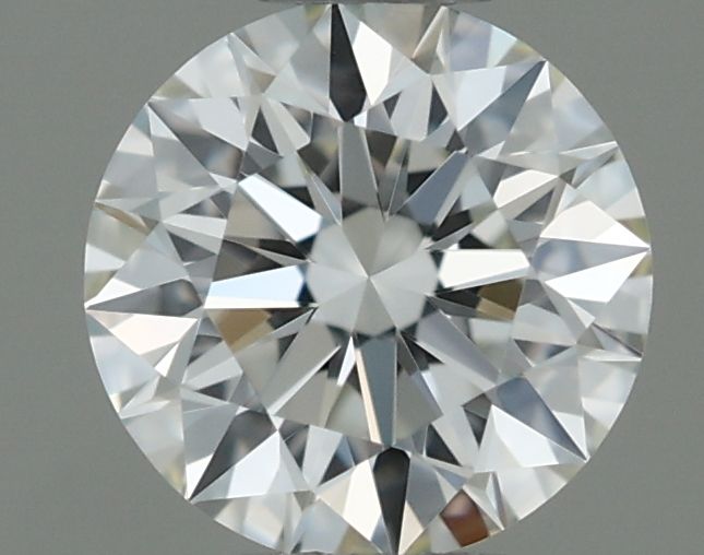 0.30 ct Round diamond
