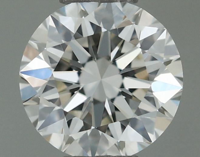 0.30 ct Round diamond