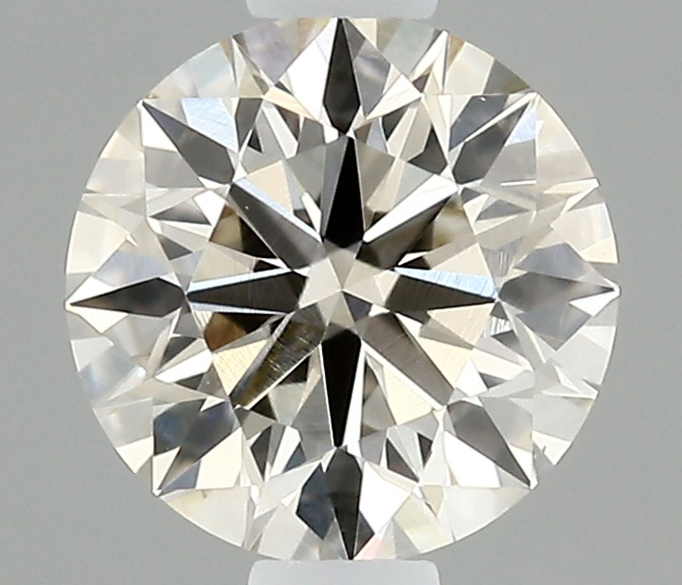 0.42 ct Round Diamond