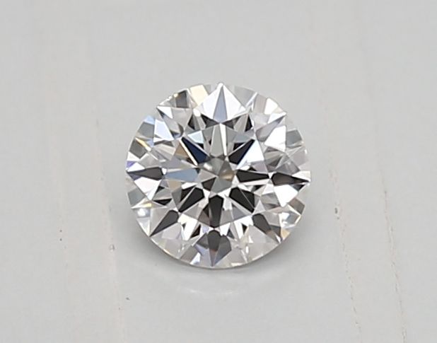 0.28 ct lab-grown Round Diamond