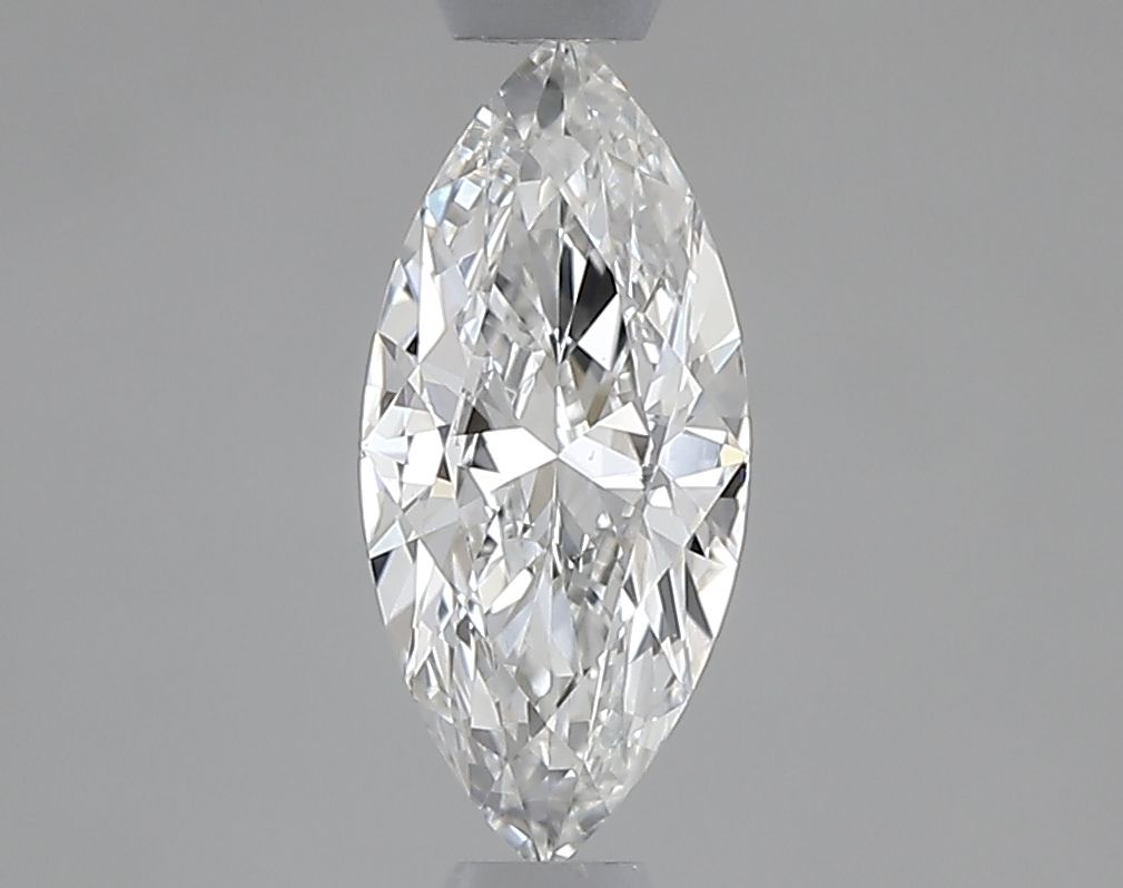 0.41 ct Marquise diamond