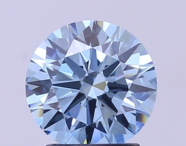 2.03 Carat