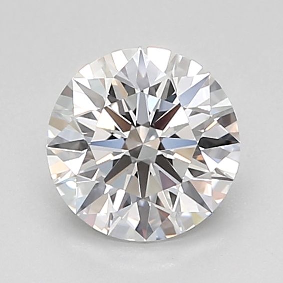 1.03 ct. round Lab Grown Diamond front image