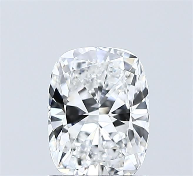 1.02 ct lab-grown Cushion modified Diamond