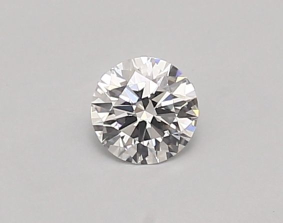 0.29 ct lab-grown Round Diamond