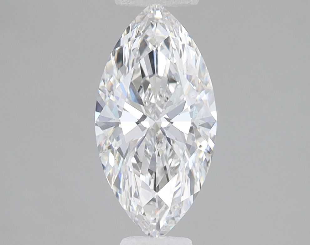 1.07 ct lab-grown Marquise Diamond