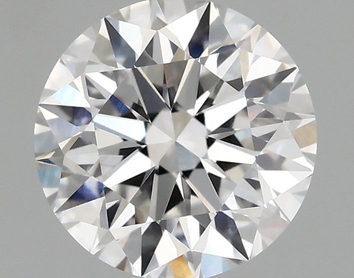 1.06 ct. round Lab Grown Diamond front image