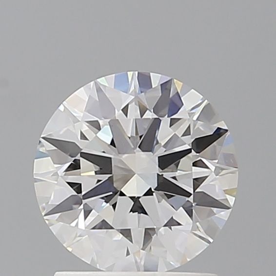 1.52 ct. round Lab Grown Diamond front image