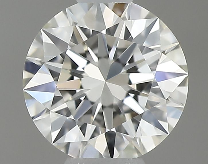 0.32 ct Round Diamond