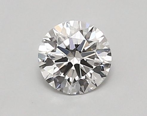 0.42 ct lab-grown Round Diamond